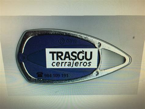 Cerrajeros Gijón El Trasgu .